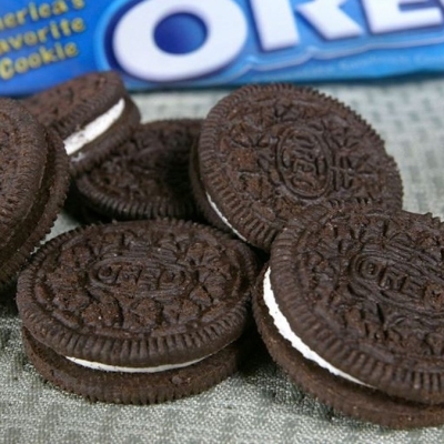 Bánh Oreo