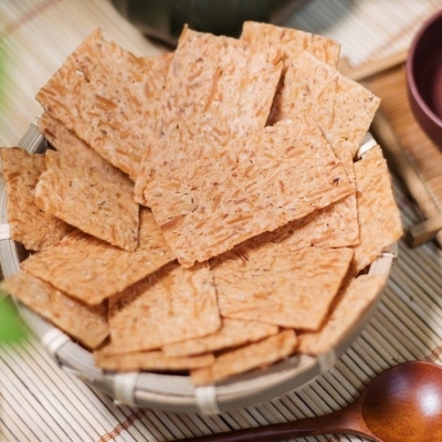 Bánh dừa nướng Quảng Nam 