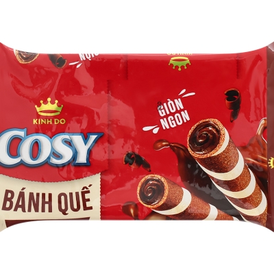 Bánh Cosy vị Sô-cô-la