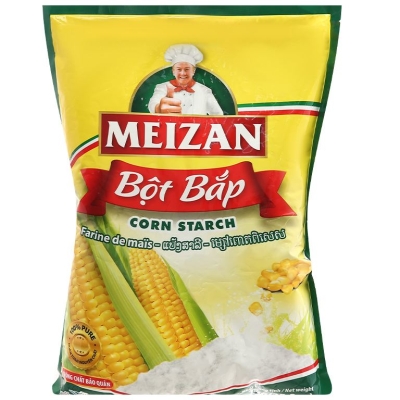 Bột bắp Meizan 1kg