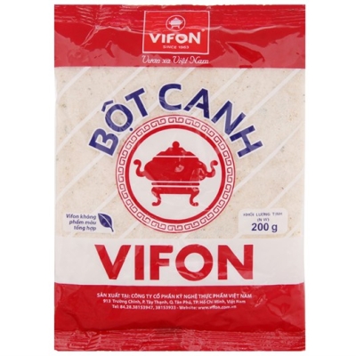 Bột canh Vifon 200gr