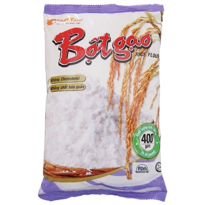 Bột gạo Tài ký 400gr