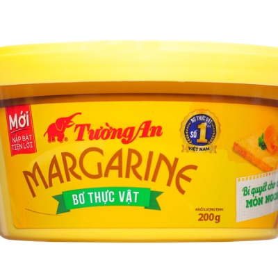 Bơ Tường an 200gr 