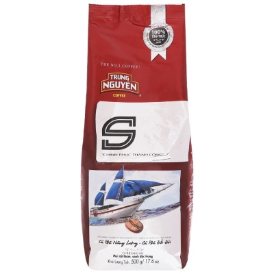 Cà phê Trung Nguyên