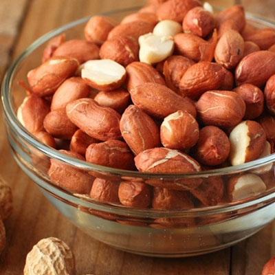 Đậu phộng hạt