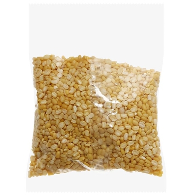 Đậu xanh tách vỏ