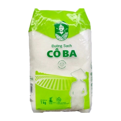 Đường cô ba biên hòa 1kg