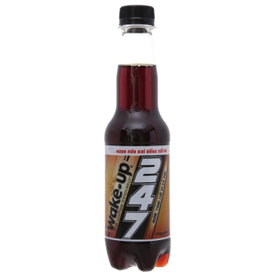 Nước tăng lực wakeup 247 330ml