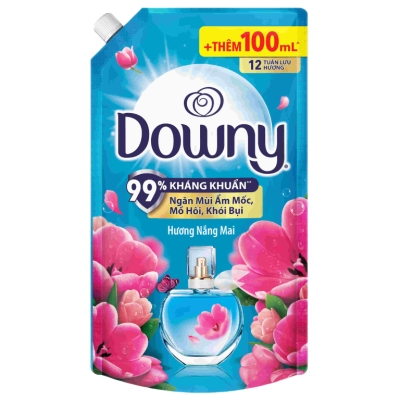Nước xả vải downy