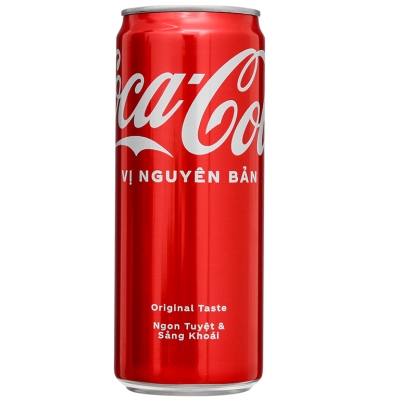 Nước ngọt Coca 320ml