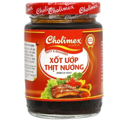 Sốt cholimex ướp thịt 200gr