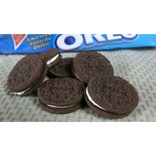 Bánh Oreo