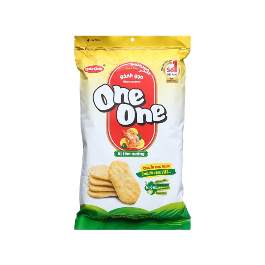 Bánh One One MẶN