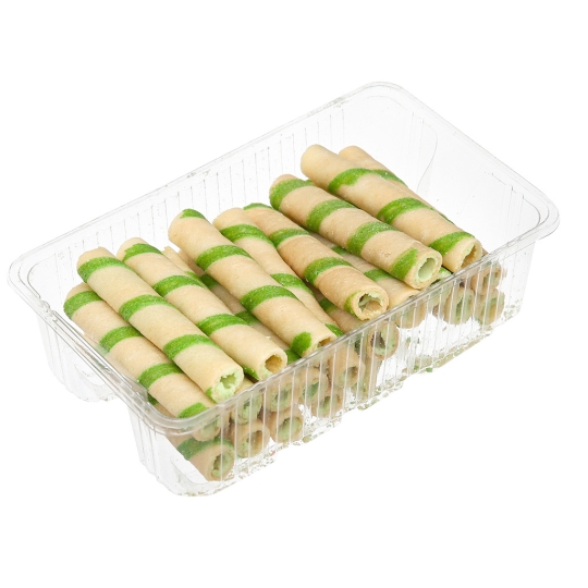 Bánh Quế Cosy Vị Lá Dứa