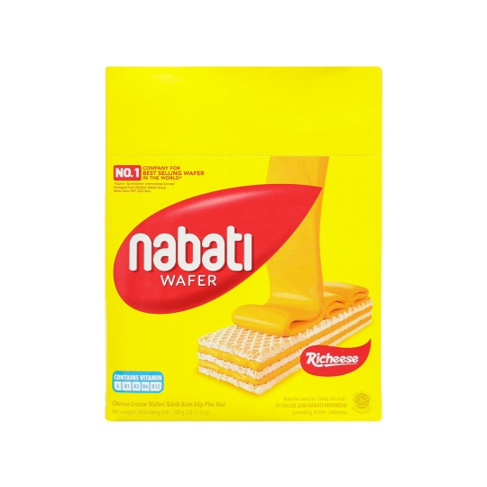Bánh Nabati