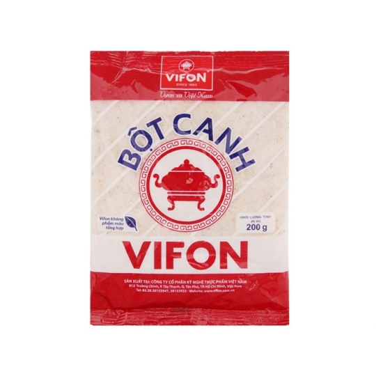 Bột canh Vifon 200gr