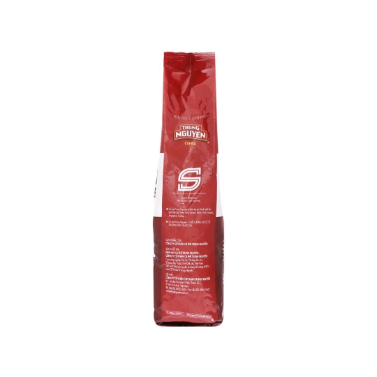 Cà phê Trung Nguyên