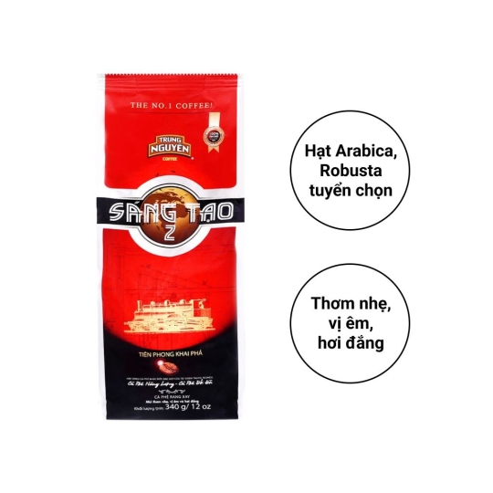 Cà phê Sáng Tạo