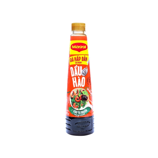 Dầu hào Maggi 350gr