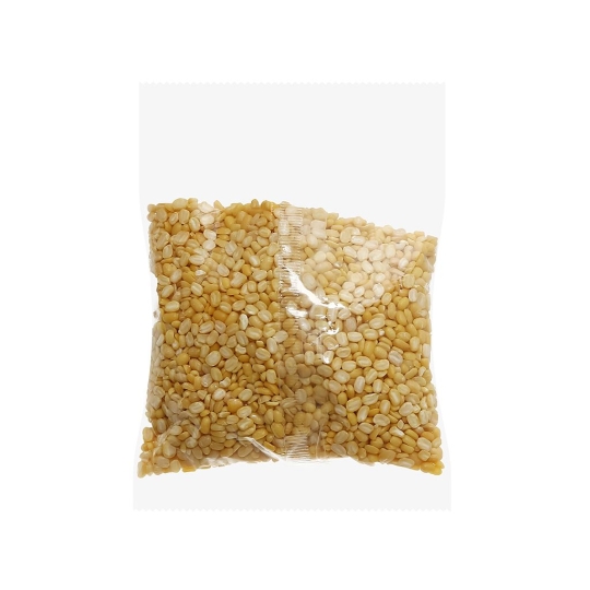 Đậu xanh tách vỏ