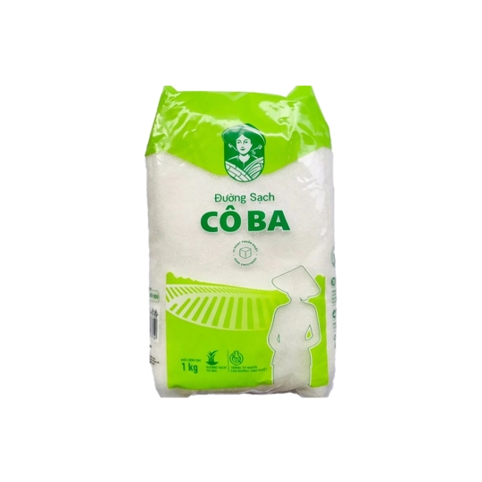 Đường cô ba biên hòa 1kg