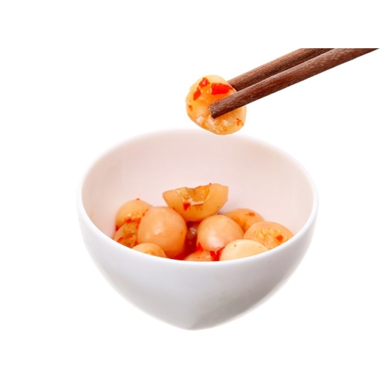 Mắm cà pháo sông hương