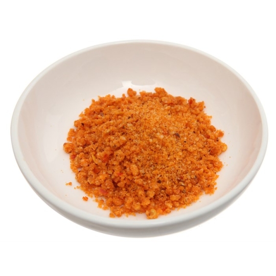 Muối ớt tôm Tây Ninh 120gr