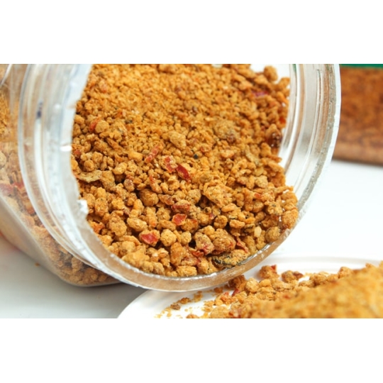 Muối tiêu Tây Ninh 120gr