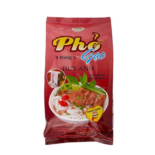 Phở duy anh 400gr