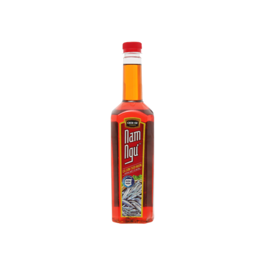 Nước mắm nam ngư 750ml