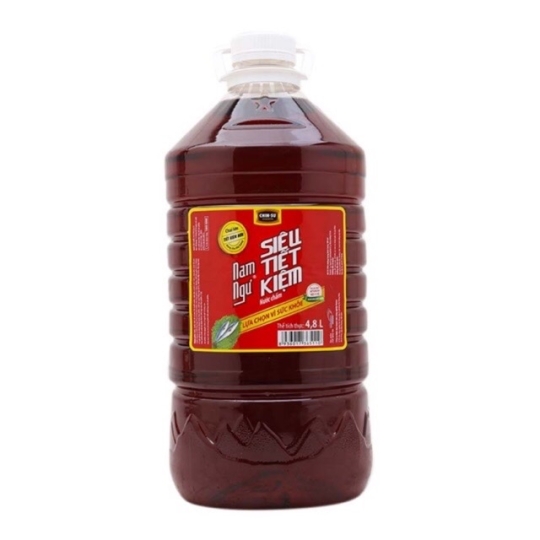 Nước mắm nam ngư 5L