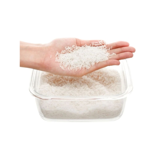 Gạo st25 ( Túi Zip)