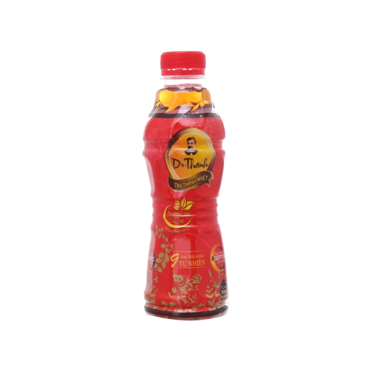 Trà Thảo mộc Dr.Thanh 330ml