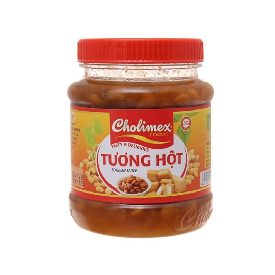 Tương hột cholimex 250gr