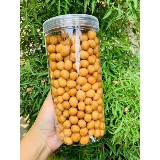 Đậu phộng cốt dừa 450g 