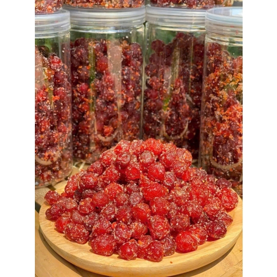 Chùm ruột chanh muối 500g