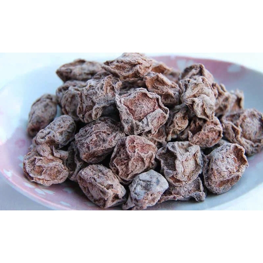 Xí muội thái 350g 