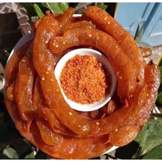 Me rim chua ngọt 500g 